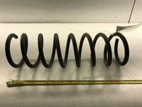 2010 - 2013 MAZDA 3 Rear Air Coil Spring Driver Left 2.0L LH OEM Q