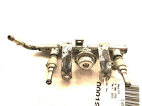 2015 SCION FR-S Fuel Injection Rail Harness Pressure w/ injector & Sensor 2.0L Q