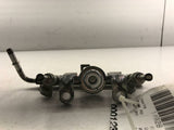 2015 SCION FR-S Fuel Injection Rail Harness Pressure w/ injector & Sensor 2.0L Q