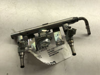 2015 SCION FR-S Fuel Injection Rail Harness Pressure w/ injector & Sensor 2.0L Q