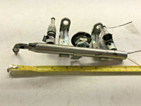 2015 SCION FR-S Fuel Injection Rail Harness Pressure w/ injector & Sensor 2.0L Q