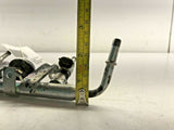 2015 SCION FR-S Fuel Injection Rail Harness Pressure w/ injector & Sensor 2.0L Q