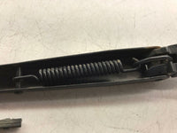 2011 MAZDA 3 Windshield Wiper Arm w/ Wiper Blade Right & Left OEM Q