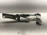 2011 MAZDA 3 Back Trunk Lid Hinge Shock Support Driver Left LH OEM Q