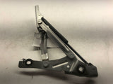 2011 MAZDA 3 Back Trunk Lid Hinge Shock Support Driver Left LH OEM Q