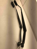 2015 SCION FR-S Windshield Wiper Arm Pair Driver Left & Passenger Right OEM Q