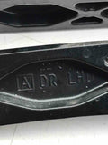 2015 SCION FR-S Windshield Wiper Arm Pair Driver Left & Passenger Right OEM Q