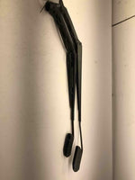 2015 SCION FR-S Windshield Wiper Arm Pair Driver Left & Passenger Right OEM Q