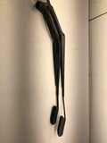 2015 SCION FR-S Windshield Wiper Arm Pair Driver Left & Passenger Right OEM Q