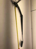 2015 SCION FR-S Windshield Wiper Arm Pair Driver Left & Passenger Right OEM Q