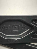 2015 SCION FR-S Windshield Wiper Arm Pair Driver Left & Passenger Right OEM Q