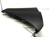 2014 - 2017 SCION FR-S Front Knee Guard Pad Cover Trim Panel Passenger Right Q