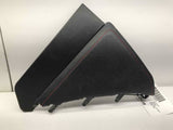 2014 - 2017 SCION FR-S Front Knee Guard Pad Cover Trim Panel Passenger Right Q