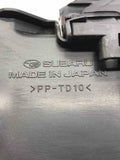 2014 - 2017 SCION FR-S Front Knee Guard Pad Cover Trim Panel Passenger Right Q