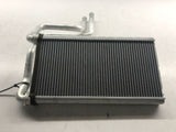 2013 - 2016 SCION FR-S Heater Core Element 79K Miles OEM Q