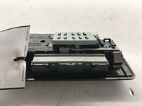 2015 SCION FR-S Overhead Console Interior Dome Map Reading Light Lamp OEM Q