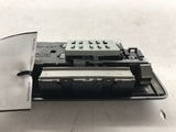 2015 SCION FR-S Overhead Console Interior Dome Map Reading Light Lamp OEM Q