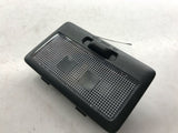 2015 SCION FR-S Overhead Console Interior Dome Map Reading Light Lamp OEM Q