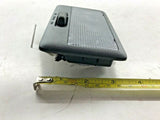 2015 SCION FR-S Overhead Console Interior Dome Map Reading Light Lamp OEM Q