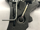 2015 SCION FR-S Emergency Spare Tire Jack Tool Set Assembly OEM Q
