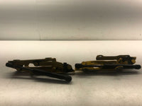 2015 SCION FR-S Rear Trunk Lid Hinge Passenger Right & Driver Left OEM Q