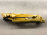 2015 SCION FR-S Rear Trunk Lid Hinge Passenger Right & Driver Left OEM Q