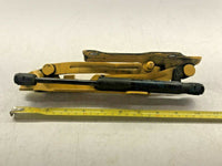 2015 SCION FR-S Rear Trunk Lid Hinge Passenger Right & Driver Left OEM Q