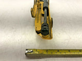 2015 SCION FR-S Rear Trunk Lid Hinge Passenger Right & Driver Left OEM Q