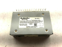 2013 - 2016 SCION FR-S Power Audio Radio System Amplifier 86221CA100 OEM Q