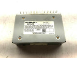 2013 - 2016 SCION FR-S Power Audio Radio System Amplifier 86221CA100 OEM Q