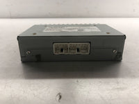 2013 - 2016 SCION FR-S Power Audio Radio System Amplifier 86221CA100 OEM Q