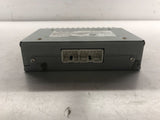 2013 - 2016 SCION FR-S Power Audio Radio System Amplifier 86221CA100 OEM Q