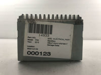 2013 - 2016 SCION FR-S Power Audio Radio System Amplifier 86221CA100 OEM Q