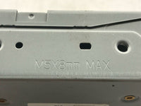 2013 - 2016 SCION FR-S Power Audio Radio System Amplifier 86221CA100 OEM Q