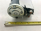2013 - 2016 SCION FR-S Engine Starter Motor 2.0L 23300AA730 OEM Q