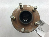 2013 - 2016 SCION FR-S Front Wheel Hub Bearing Assembly Driver Left 2.0L OEM Q