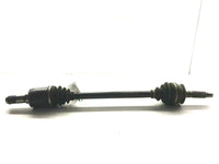 2013 - 2016 SCION FR-S Rear CV Axle Shaft Passenger Right RH OEM Q
