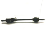 2013 - 2016 SCION FR-S Rear CV Axle Shaft Passenger Right RH OEM Q