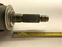 2013 - 2016 SCION FR-S Rear CV Axle Shaft Passenger Right RH OEM Q