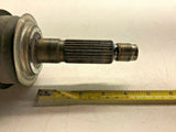 2013 - 2016 SCION FR-S Rear CV Axle Shaft Passenger Right RH OEM Q