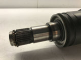 2013 - 2016 SCION FR-S Rear CV Axle Shaft Passenger Right RH OEM Q