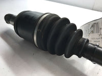 2013 - 2016 SCION FR-S Rear CV Axle Shaft Passenger Right RH OEM Q