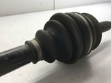 2013 - 2016 SCION FR-S Rear CV Axle Shaft Passenger Right RH OEM Q