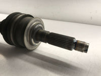 2013 - 2016 SCION FR-S Rear CV Axle Shaft Passenger Right RH OEM Q