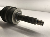 2013 - 2016 SCION FR-S Rear CV Axle Shaft Passenger Right RH OEM Q