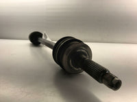 2013 - 2016 SCION FR-S Rear CV Axle Shaft Passenger Right RH OEM Q