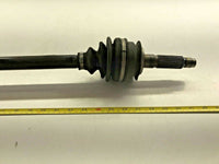 2013 - 2016 SCION FR-S Rear CV Axle Shaft Passenger Right RH OEM Q