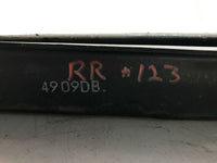 2013 - 2016 SCION FR-S Rear Lower Control Arm Passenger Right RH OEM Q