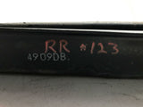 2013 - 2016 SCION FR-S Rear Lower Control Arm Passenger Right RH OEM Q