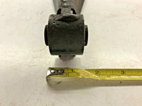 2013 - 2016 SCION FR-S Rear Lower Control Arm Passenger Right RH OEM Q